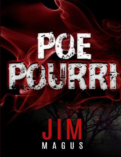 Cover image for Poe Pourri