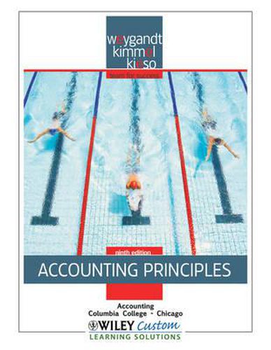 Accounting Principles