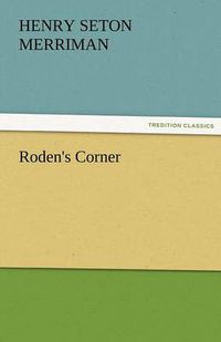 Cover image for Roden's Corner