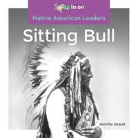 Cover image for Sitting Bull