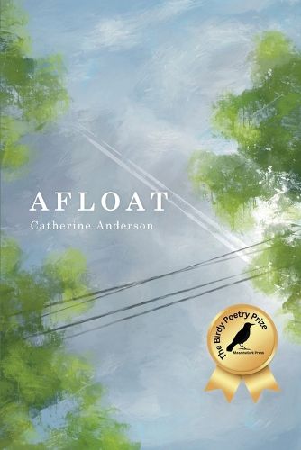 Cover image for Afloat