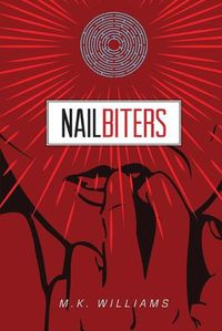 Cover image for Nailbiters