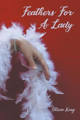 Cover image for Feathers for a Lady