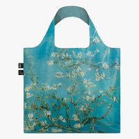 Cover image for Van Gogh Almond Blossom - Shopper Tote