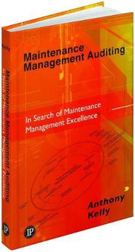 Maintenance Management Auditing