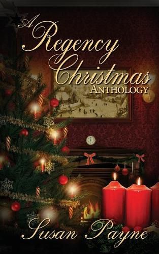 Cover image for A Regency Christmas