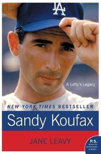 Sandy Koufax