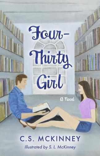 Cover image for Four-Thirty Girl