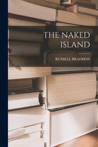 Cover image for The Naked Island