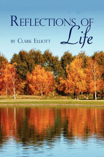 Cover image for Reflections of Life