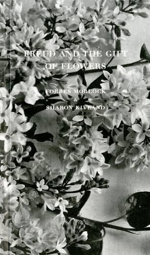 Cover image for Freud and the Gift of Flowers