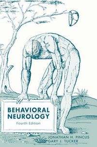 Cover image for Behavioral Neurology