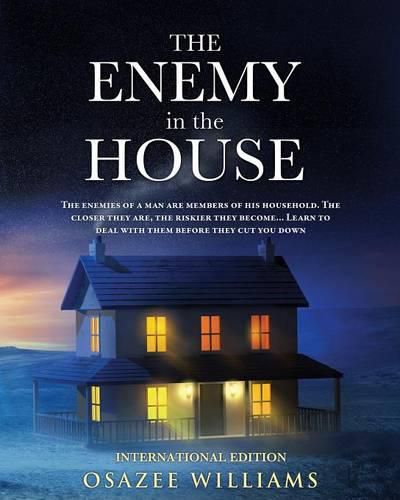 Cover image for The Enemy in the House