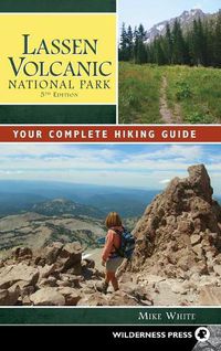 Cover image for Lassen Volcanic National Park: Your Complete Hiking Guide