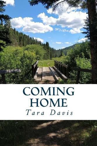 Cover image for Coming Home