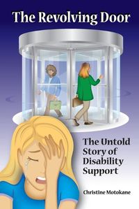 Cover image for The Revolving Door