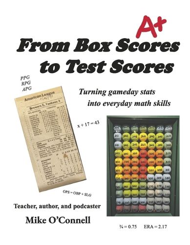 From Box Scores to Test Scores