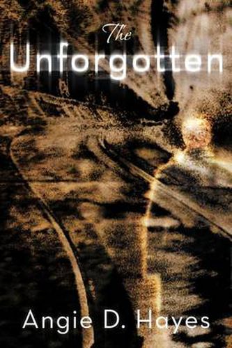 Cover image for The Unforgotten