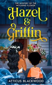 Cover image for Hazel & Griffin