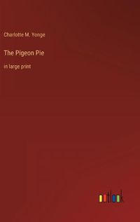 Cover image for The Pigeon Pie