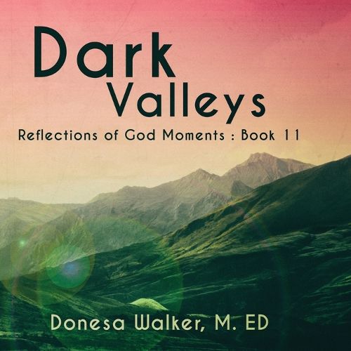 Cover image for Dark Valleys