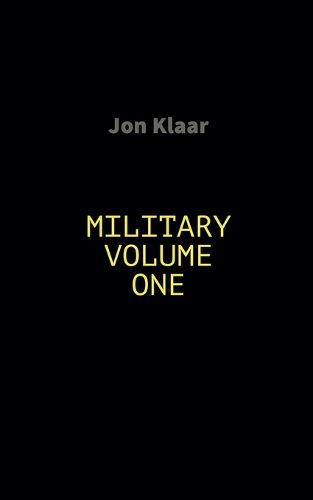 Cover image for Military Volume One