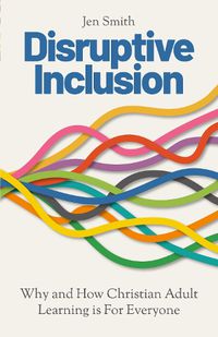 Cover image for Disruptive Inclusion