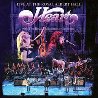 Cover image for Live At The Royal Albert Hall 