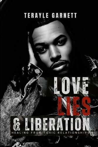 Cover image for Love, Lies, & Liberation