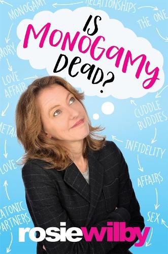 Cover image for Is Monogamy Dead?: Rethinking relationships in the 21st century
