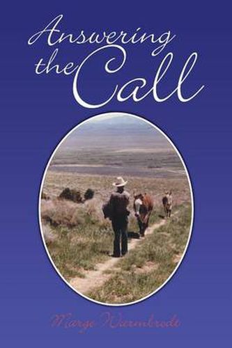 Cover image for Answering the Call