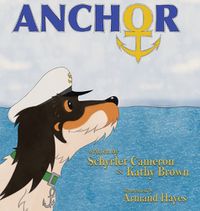 Cover image for Anchor