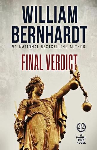 Cover image for Final Verdict