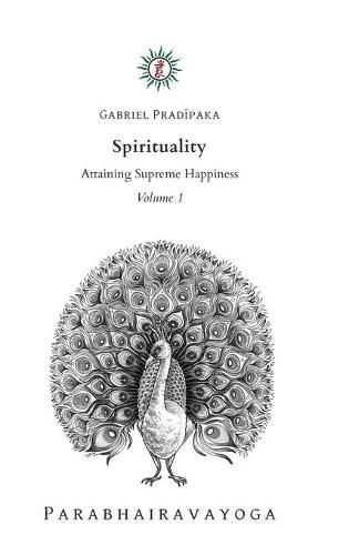 Cover image for Spirituality - Volume 1