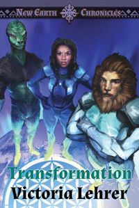 Cover image for Transformation