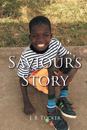 Cover image for Saviour's Story