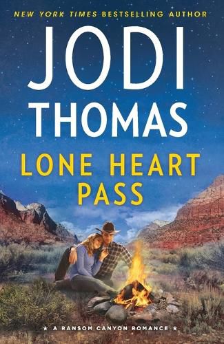 Cover image for Lone Heart Pass: A Clean & Wholesome Romance
