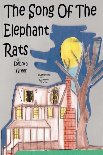 Cover image for The Song Of The Elephant Rats