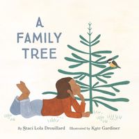 Cover image for A Family Tree