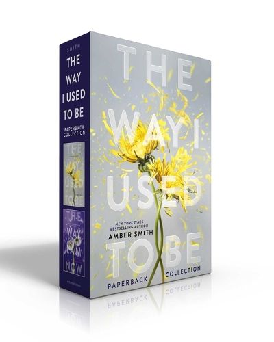 Cover image for The Way I Used to Be Paperback Collection (Boxed Set)