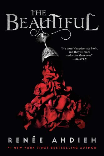 Cover image for The Beautiful