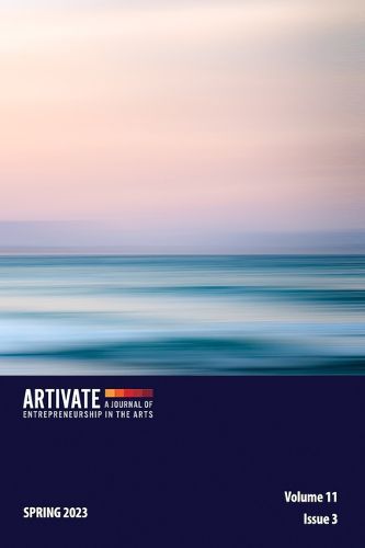 Cover image for Artivate 11.3