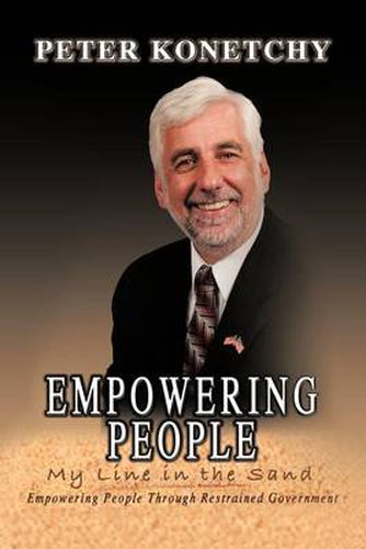 Cover image for Empowering People