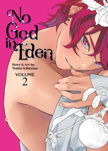 Cover image for No God in Eden Vol. 2