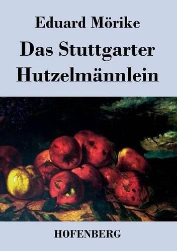 Das Stuttgarter Hutzelmannlein