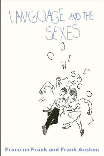 Cover image for Language and the Sexes