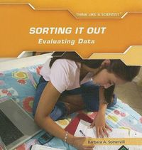 Cover image for Sorting It Out