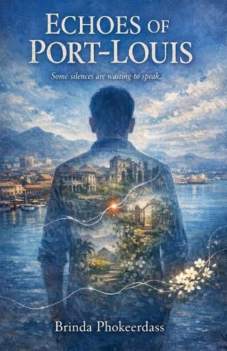 Cover image for Echoes of Port-Louis