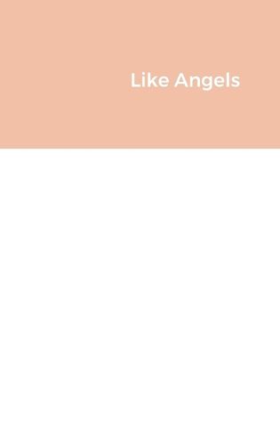 Cover image for Like Angels