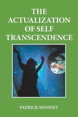 Cover image for The Actualization of Self Transcendence